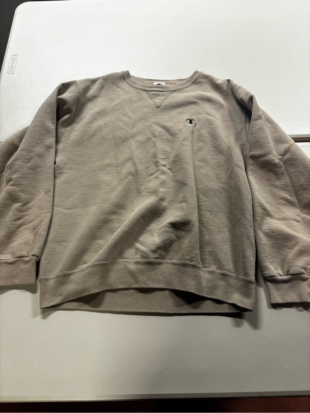 VTG Champion Crewneck